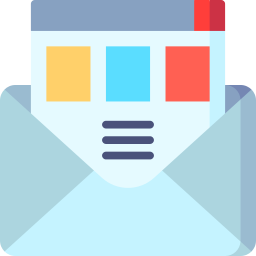 Newsletter icon