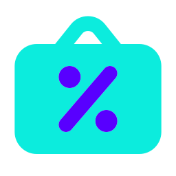 Sale icon