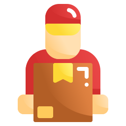 Courier icon