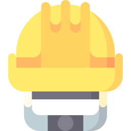 Helmet icon