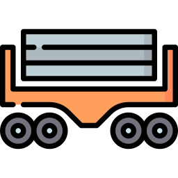 Wagon icon