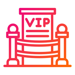 Vip icon