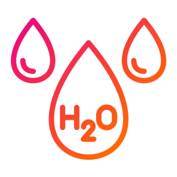 h2o icon