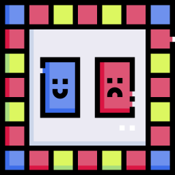 ボードゲーム icon