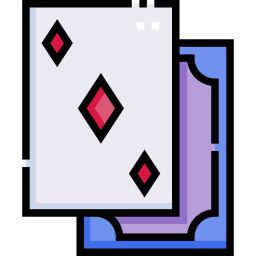 kartenspiel icon