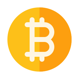 bitcoin icoon