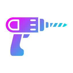 Drill icon