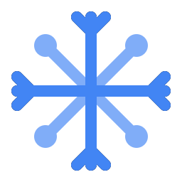 Snowflake icon