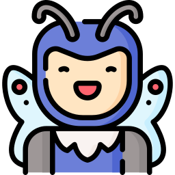 Butterfly icon