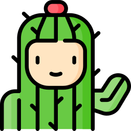 Cactus icon