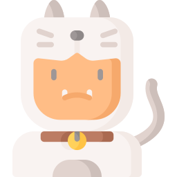 猫 icon