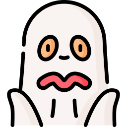 Ghost icon