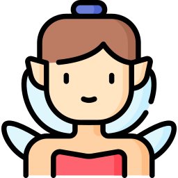 Fairy icon