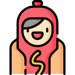 Hot dog icon