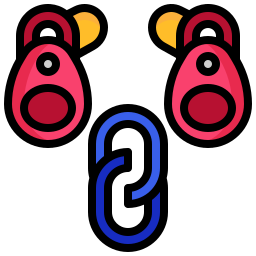 Earbuds icon