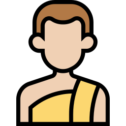 Monk icon