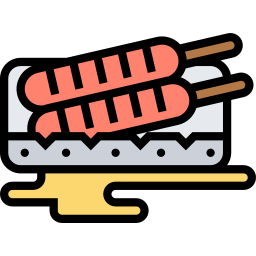 Sausage icon