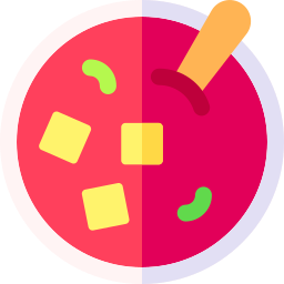 スープ icon