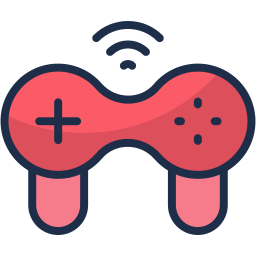 joystick icon