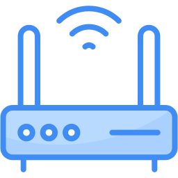 router icoon