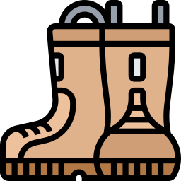 stiefel icon