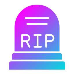 Cementery icon