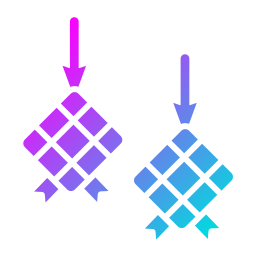 ketupat icon