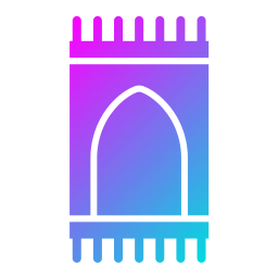 Sajadah icon