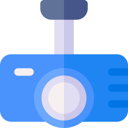 Projector icon