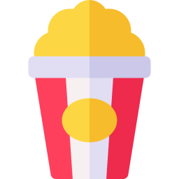 popcorn icon