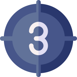 countdown icon