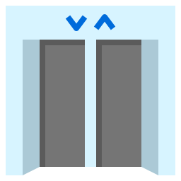 Elevator icon