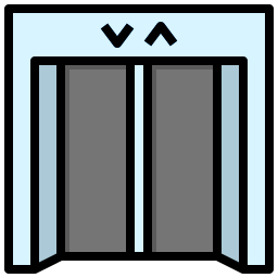 Elevator icon