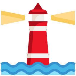 phare Icône