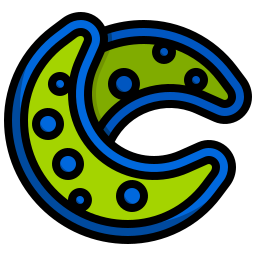 virus icon