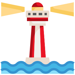 phare Icône