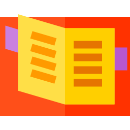 Notebook icon