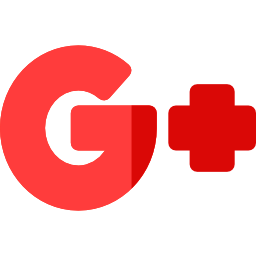 Google plus icon