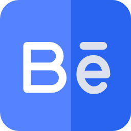 Behance icon