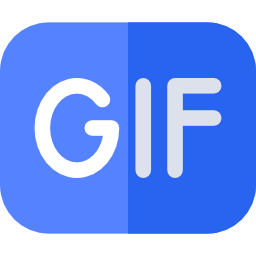 Gif icon