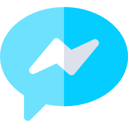 Messenger icon