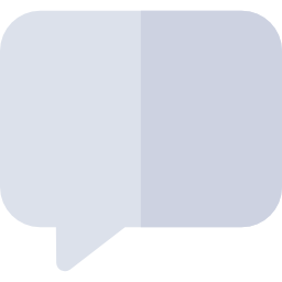 Message icon