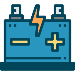 batterie icon