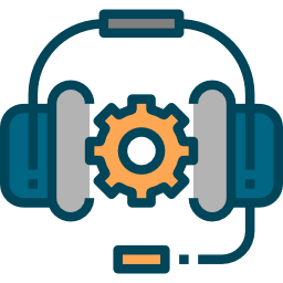 headset icon