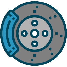 Brake icon