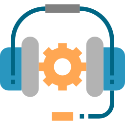 headset icon