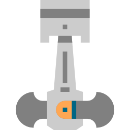 Piston icon