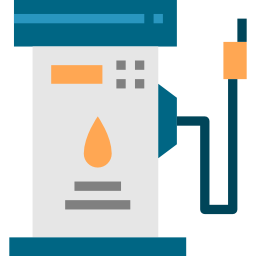 Fuel icon