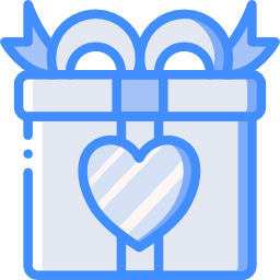 geschenk icon