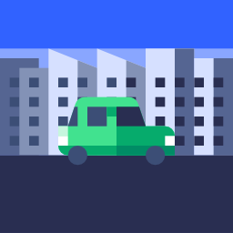 limousine icon